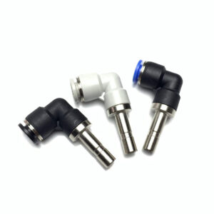 PLJ Plug-in Elbow