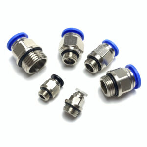 PC-G Male Connector