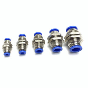 PMM Union Bulkhead