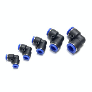 PUL Union Elbow