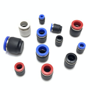 PPF Tube Cap