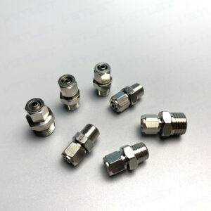 KPC Male Connector
