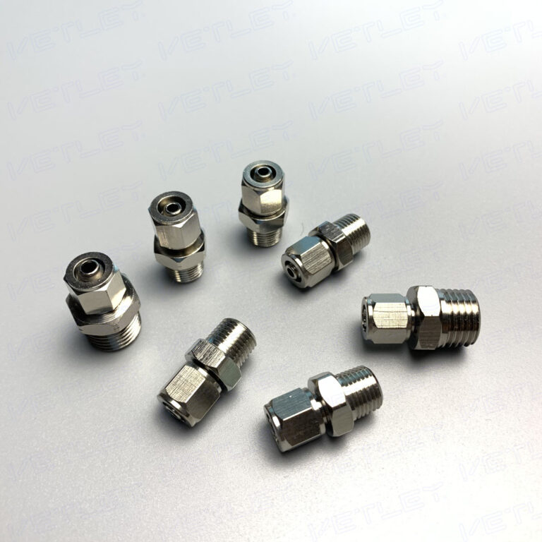 KPC Male Connector