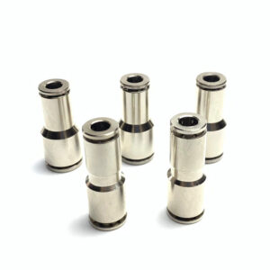 BPG Brass Union Straight Reducer