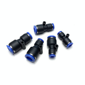 PG Union Straight Reducer