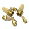 ST Brass Sliencer