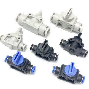 Hand Valve